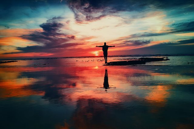 9th September 2018: New Moon in Virgo 9th September 2018: New Moon in Virgo