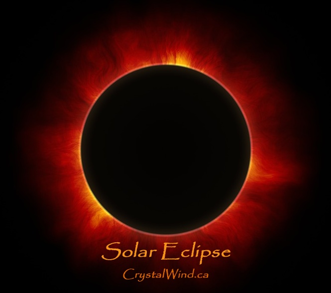 Solar Eclipses: Their Meaning and Message