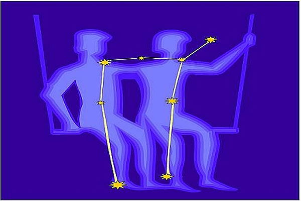 Gemini Mythology Gemini Mythology