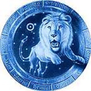 The New Moon in Leo leo2b