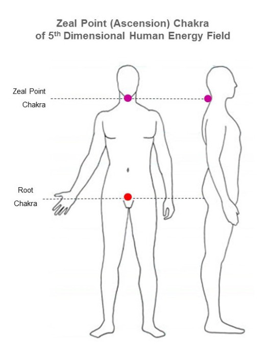 Managing Sleep Issues During Internal Energy Shifts zeal point chakra
