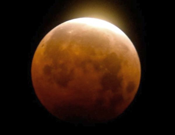 Ascension Update: Midway through the Eclipse Cycle Ascension Update: Midway through the Eclipse Cycle