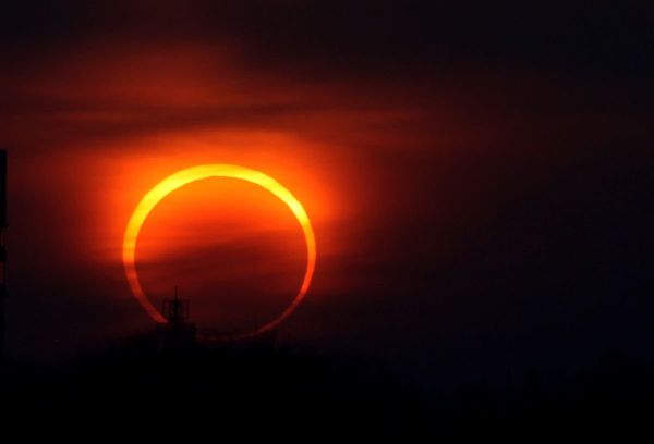 Ascension Update: The Eclipse Cycle Begins Ascension Update: The Eclipse Cycle Begins