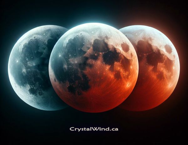 Eclipse Cycle Unleashed: Ascension Update! Eclipse Cycle Unleashed: Ascension Update!
