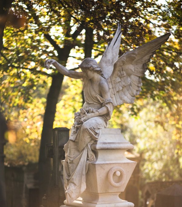 Feeling Your Place in the Infinite - Archangel Michael Feeling Your Place in the Infinite - Archangel Michael