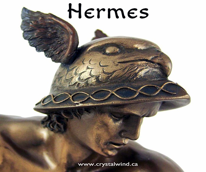 hermes cw