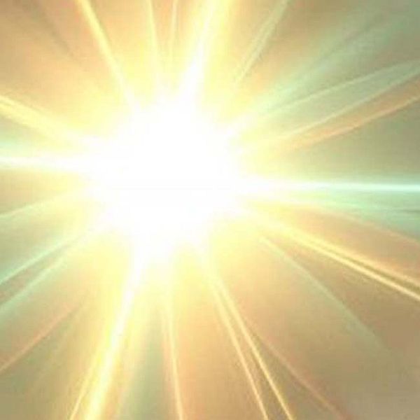 Archangel Michael : An Invitation for this New Now new-now