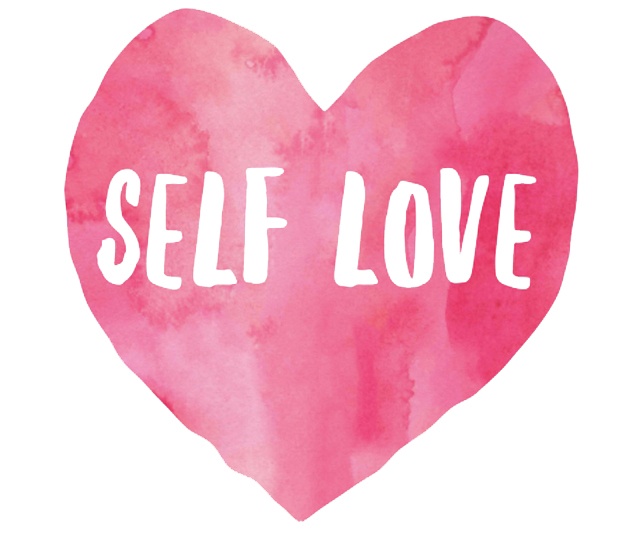 self love