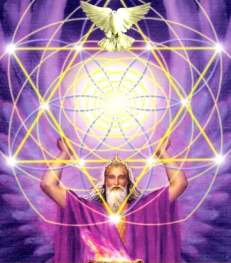 The Manifestation Point – AA Metatron & The 33rd Dimension aa metatron 33rd