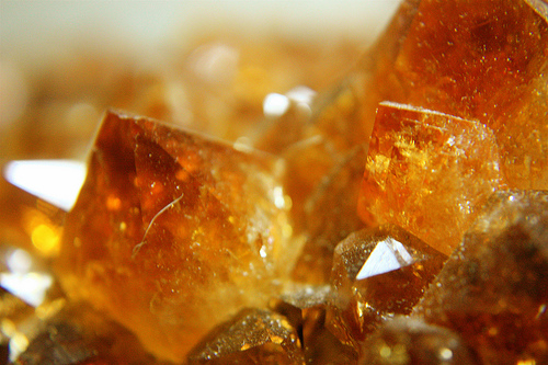 Citrine citrine