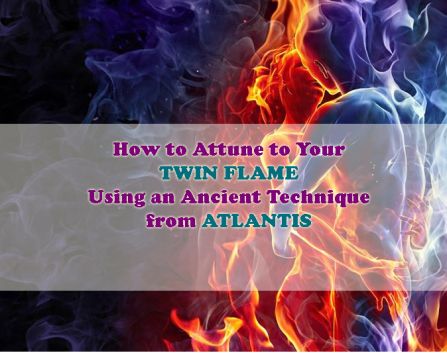 howtoattunetoyourtwinflame