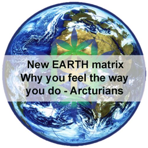 new-earth-matrix