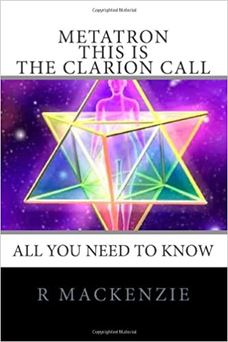 Metatron: This is the Clarion Call