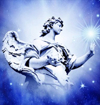 The Expansion Of Source - Archangel Michael