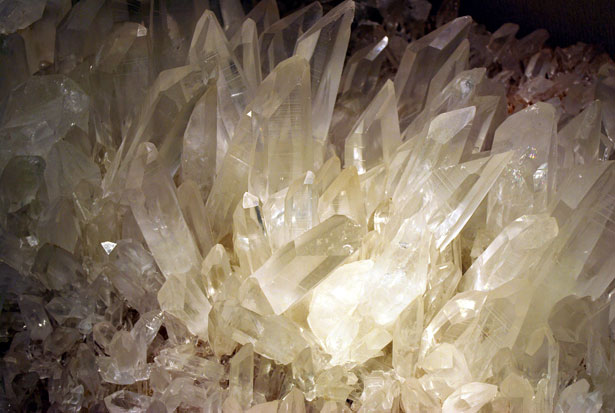 asara-crystals