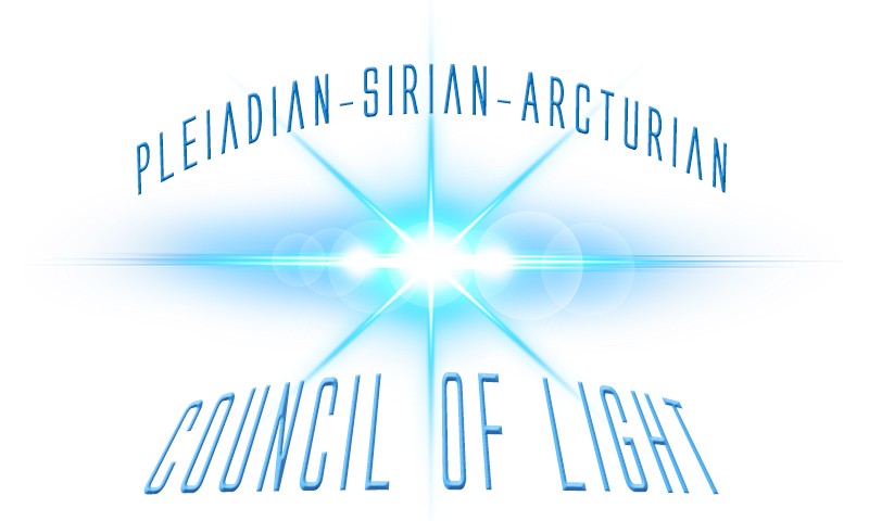 5D New Divine Earth - The Galactic Council of Light