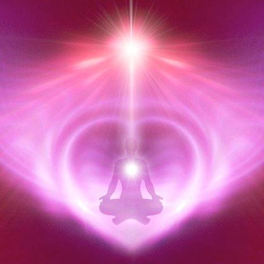 Energy Update For This Week From The Galactic Council of Light