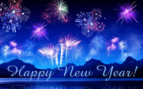 Adama of Telos new-year