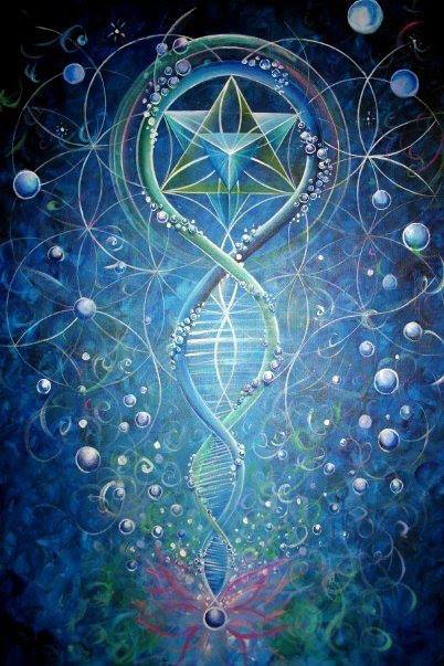 Sacred Geometry sacred-geometry-heart