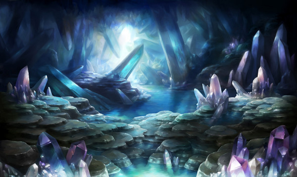 telos-crystal-cavern