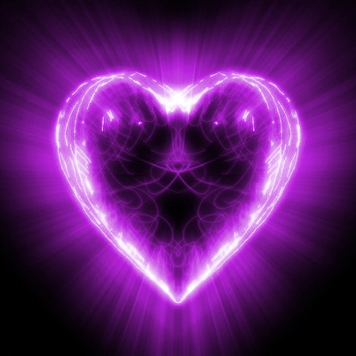violet-heart