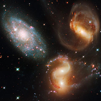 galaxy-group