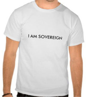 sovereign