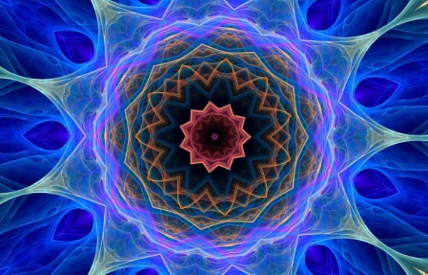 The Cosmic GPS And The Current Coordinates The Cosmic GPS And The Current Coordinates