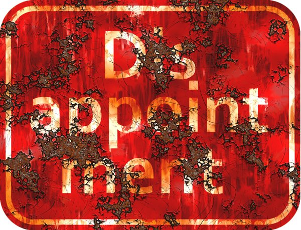 Release Your Disappointments, What Are You Burdened By? Release Your Disappointments, What Are You Burdened By?