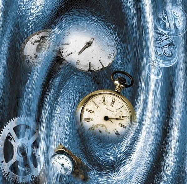 Who Is The Scheduler Of Your Life's Journey- Is It Really Time? Who Is The Scheduler Of Your Life's Journey- Is It Really Time?