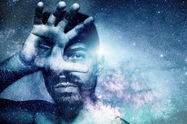 Higher States Of Consciousness, What Does This Mean? Higher States Of Consciousness, What Does This Mean?