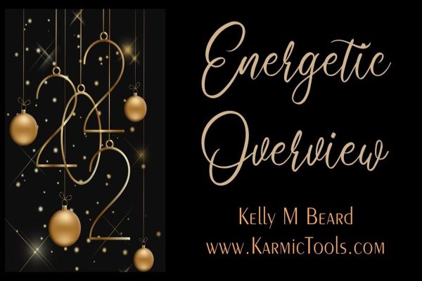 2022 Energetic Overview 2022 Energetic Overview