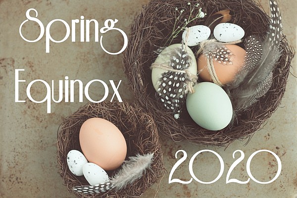 Spring Equinox