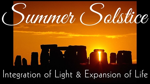 Summer Solstice