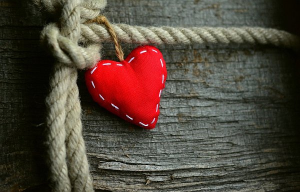 Ever-Present Love Ever-Present Love