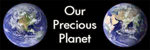 Our Precious Planet our precious planet haroldbecker