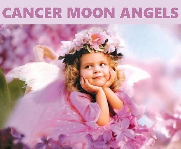 Angelic Guidance Helps Navigate The Cancer New Moon Energies