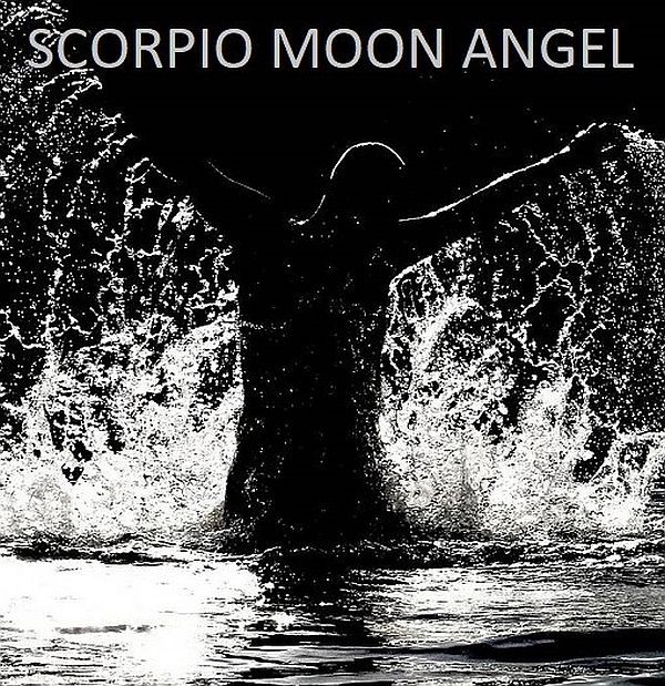 Angelic Guidance Helps Navigate The Scorpio New Moon