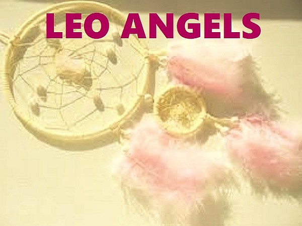 Angelic Guidance For The Leo New Moon And Partial Solar Eclipse