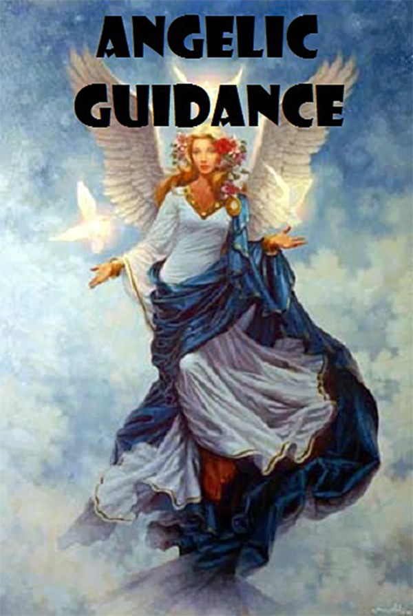 Angelic Guidance Helps Us Work With The Capricorn New Moon Energy bb