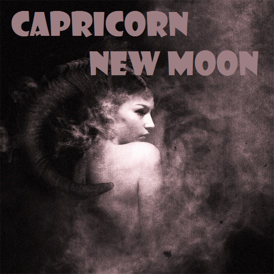 Understanding The Energies Field Of The Capricorn New Moon ca