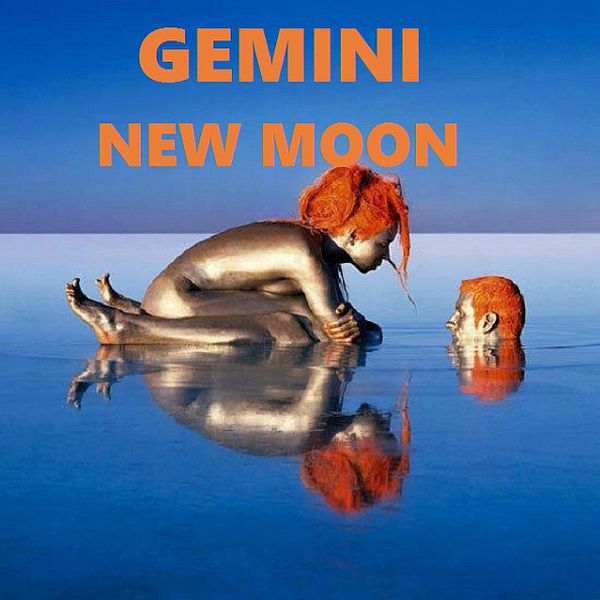 The Spiritual Powers Of The Gemini New Moon Energy Field ge