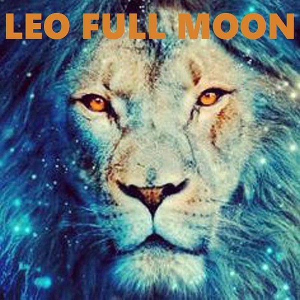 The Spiritual Impact The Leo Full Moon And Total Lunar Eclipse Are Bringing
