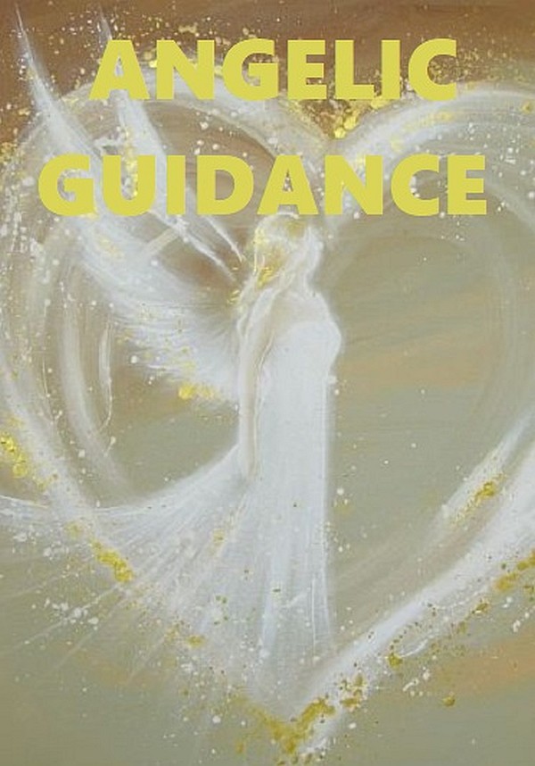 More Guidance From The Angels To Integrate The Capricorn Moon