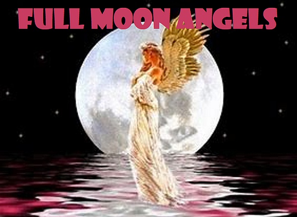 Angelic Sequences Guide Us Through The Taurus Full Moon