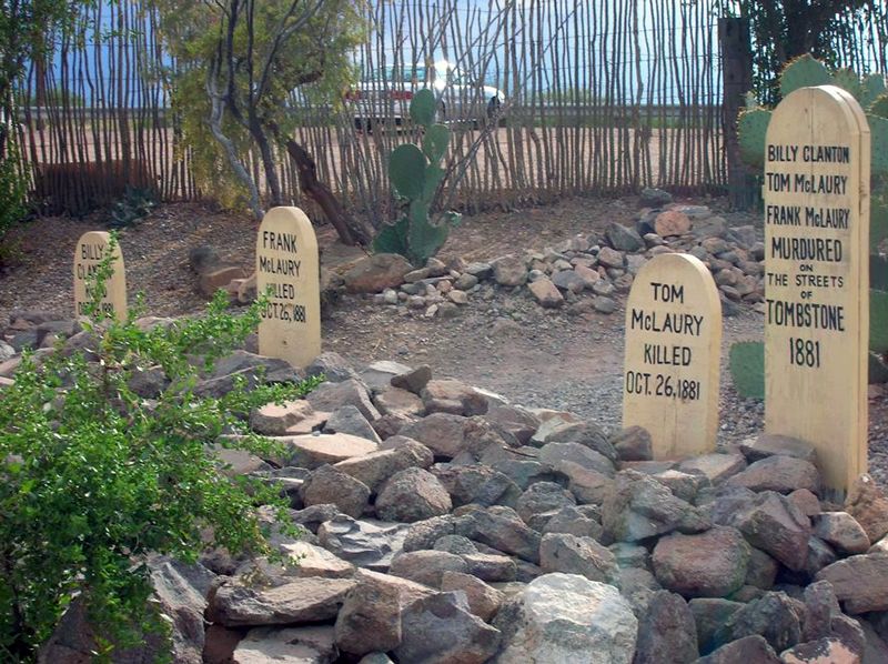 Cold-Blooded Murder boot_hill