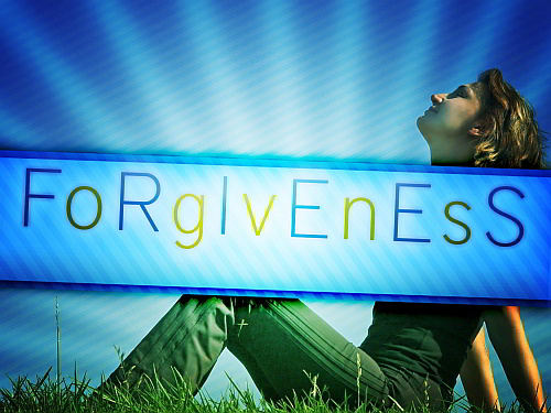 forgiveness22