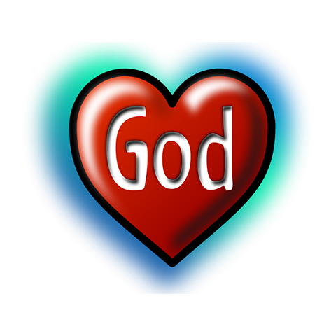 love-god