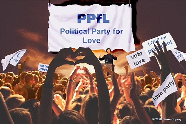 Love and Politics