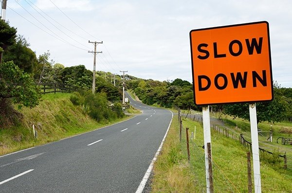 Slow Down - It’s Life-Changing